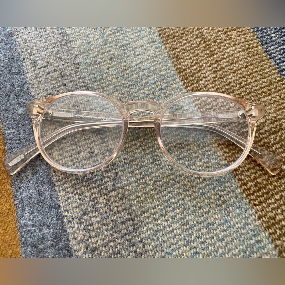 Raen Beal Frames in Tropic